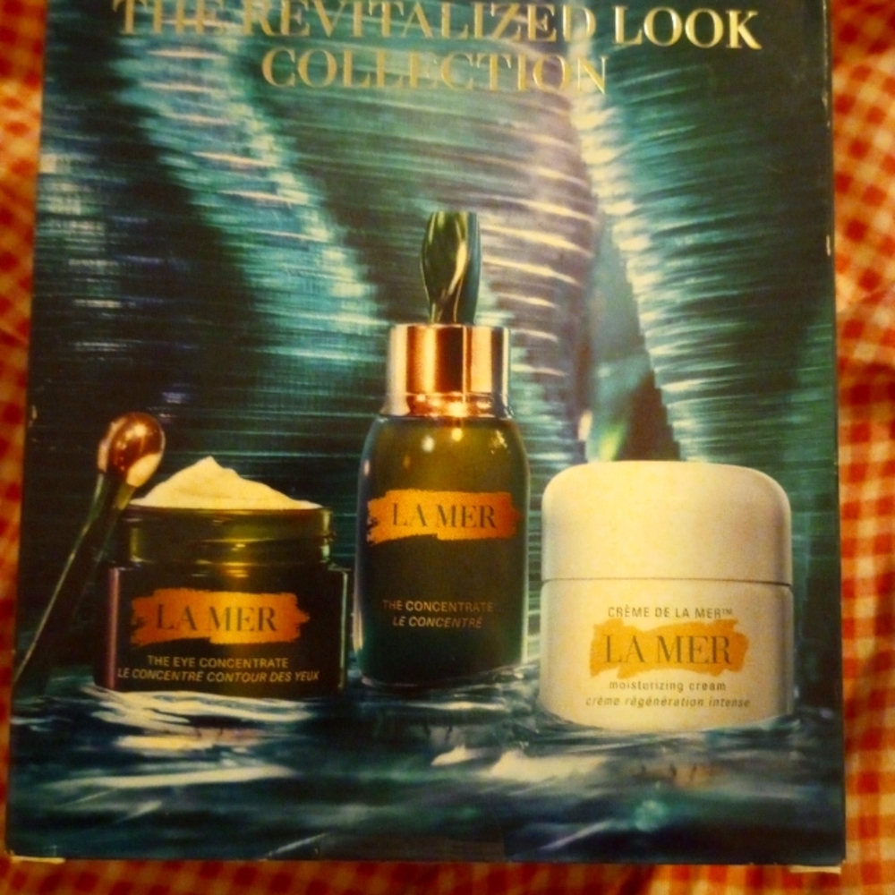 FACIAL MAGIC
